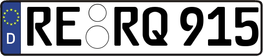 RE-RQ915