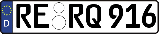RE-RQ916
