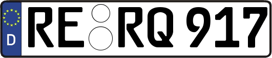 RE-RQ917