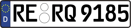 RE-RQ9185