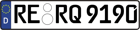RE-RQ9190