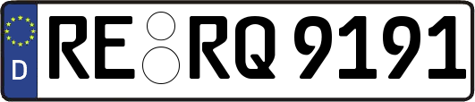 RE-RQ9191