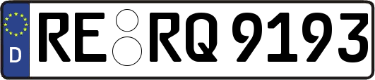 RE-RQ9193