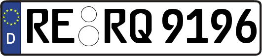 RE-RQ9196