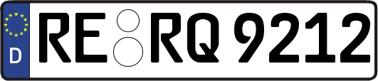 RE-RQ9212