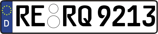 RE-RQ9213