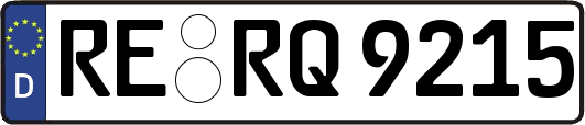RE-RQ9215