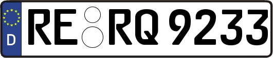 RE-RQ9233