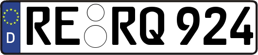 RE-RQ924