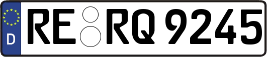 RE-RQ9245