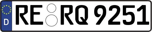 RE-RQ9251