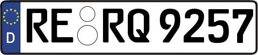 RE-RQ9257