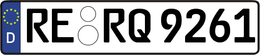 RE-RQ9261