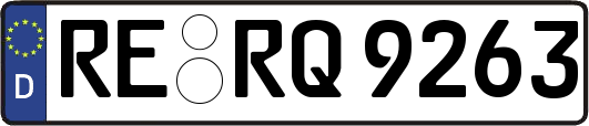 RE-RQ9263