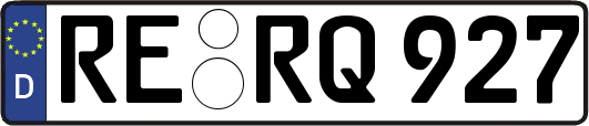 RE-RQ927