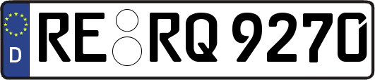 RE-RQ9270