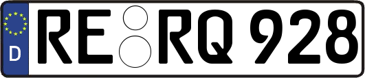 RE-RQ928