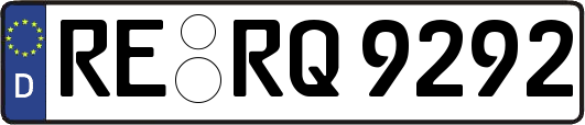 RE-RQ9292