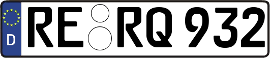 RE-RQ932