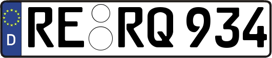 RE-RQ934