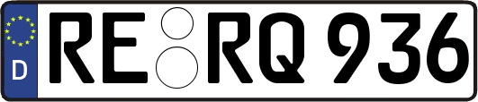 RE-RQ936