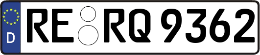 RE-RQ9362