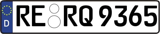 RE-RQ9365