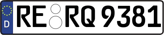 RE-RQ9381