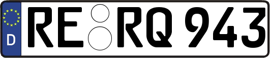 RE-RQ943