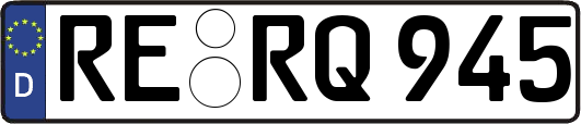 RE-RQ945