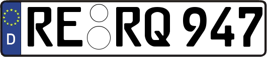 RE-RQ947