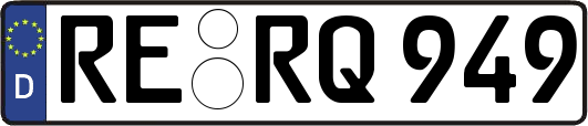 RE-RQ949