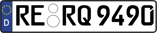 RE-RQ9490