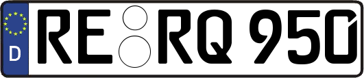 RE-RQ950
