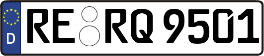 RE-RQ9501