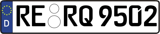 RE-RQ9502