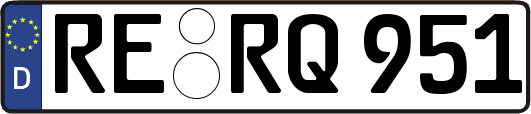 RE-RQ951