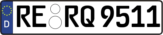 RE-RQ9511