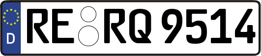 RE-RQ9514