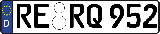 RE-RQ952