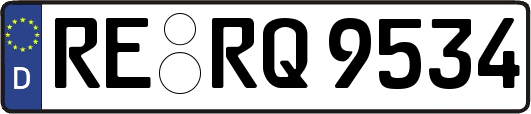 RE-RQ9534