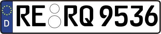RE-RQ9536