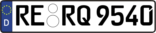 RE-RQ9540
