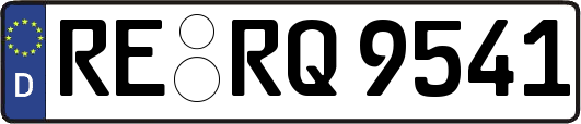 RE-RQ9541