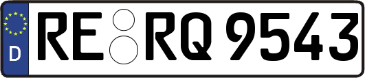 RE-RQ9543