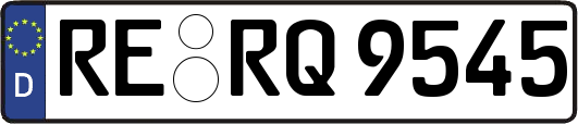 RE-RQ9545