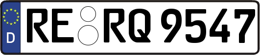 RE-RQ9547