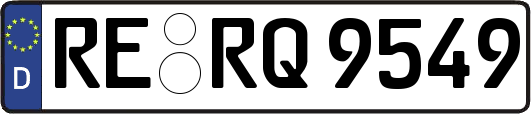 RE-RQ9549