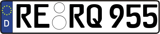RE-RQ955