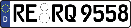 RE-RQ9558